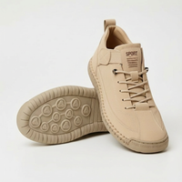 Reme - Zapatillas Comfort de Diario