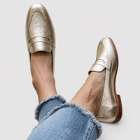 Sara Elena | Mocasines Informales