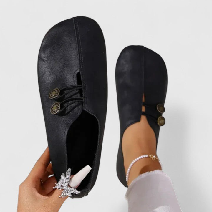 Ana Sol | Mocasines Elegantes
