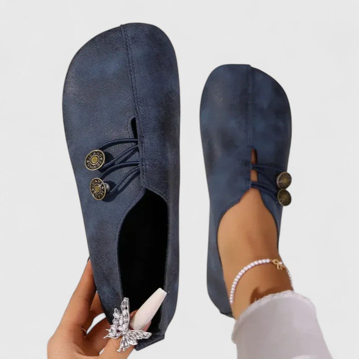 Ana Sol | Mocasines Elegantes