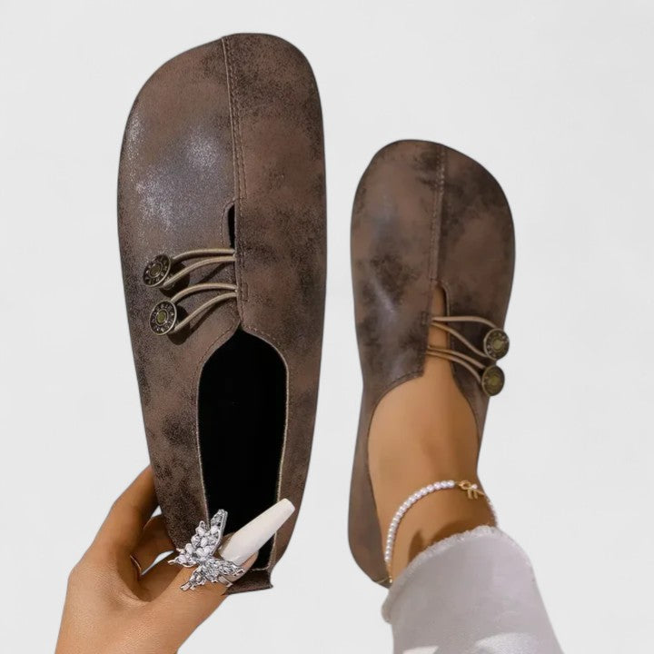Ana Sol | Mocasines Elegantes