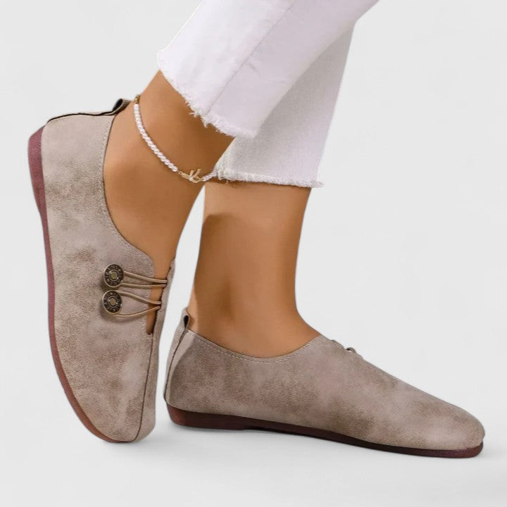 Ana Sol | Mocasines Elegantes