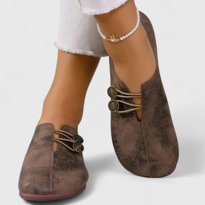 Ana Sol | Mocasines Elegantes