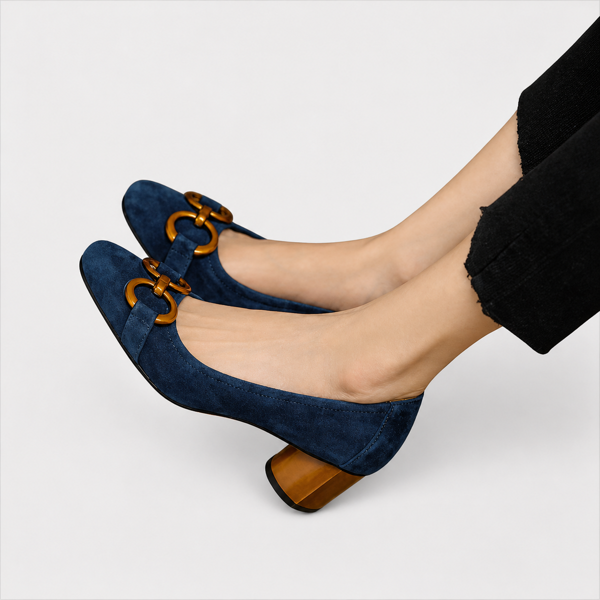 Sara Sofía | Zapatos de Tacón Elegantes
