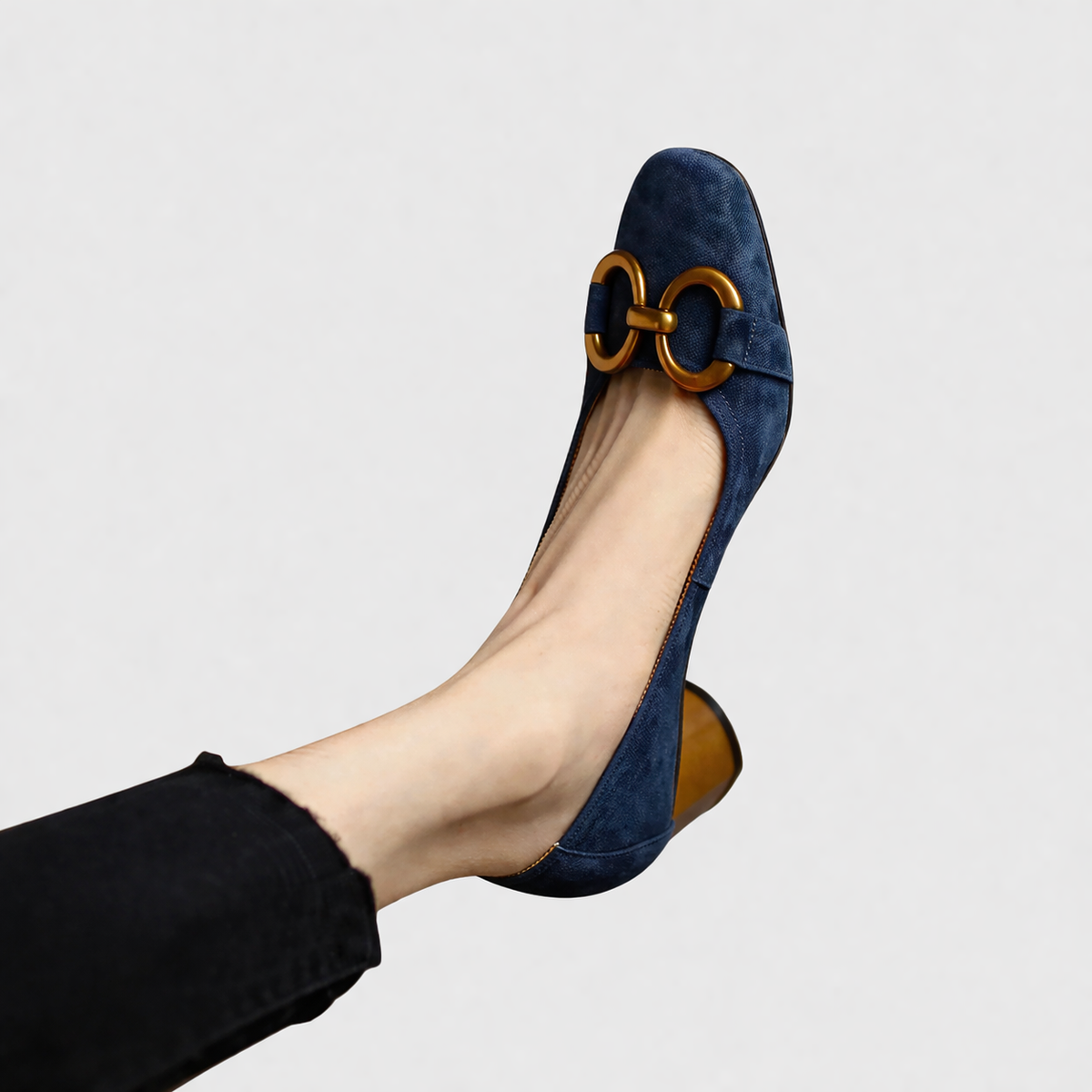 Sara Sofía | Zapatos de Tacón Elegantes