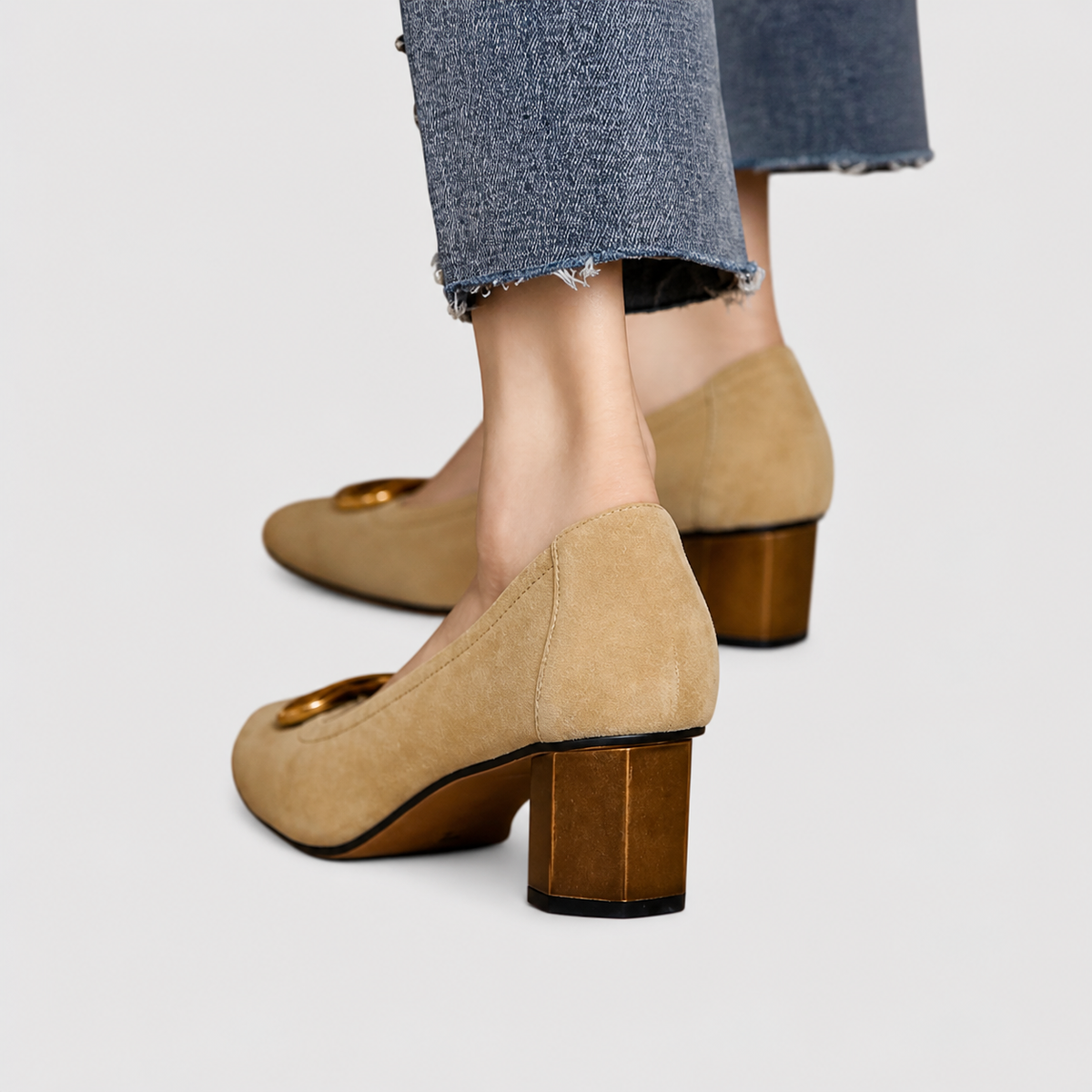 Sara Sofía | Zapatos de Tacón Elegantes