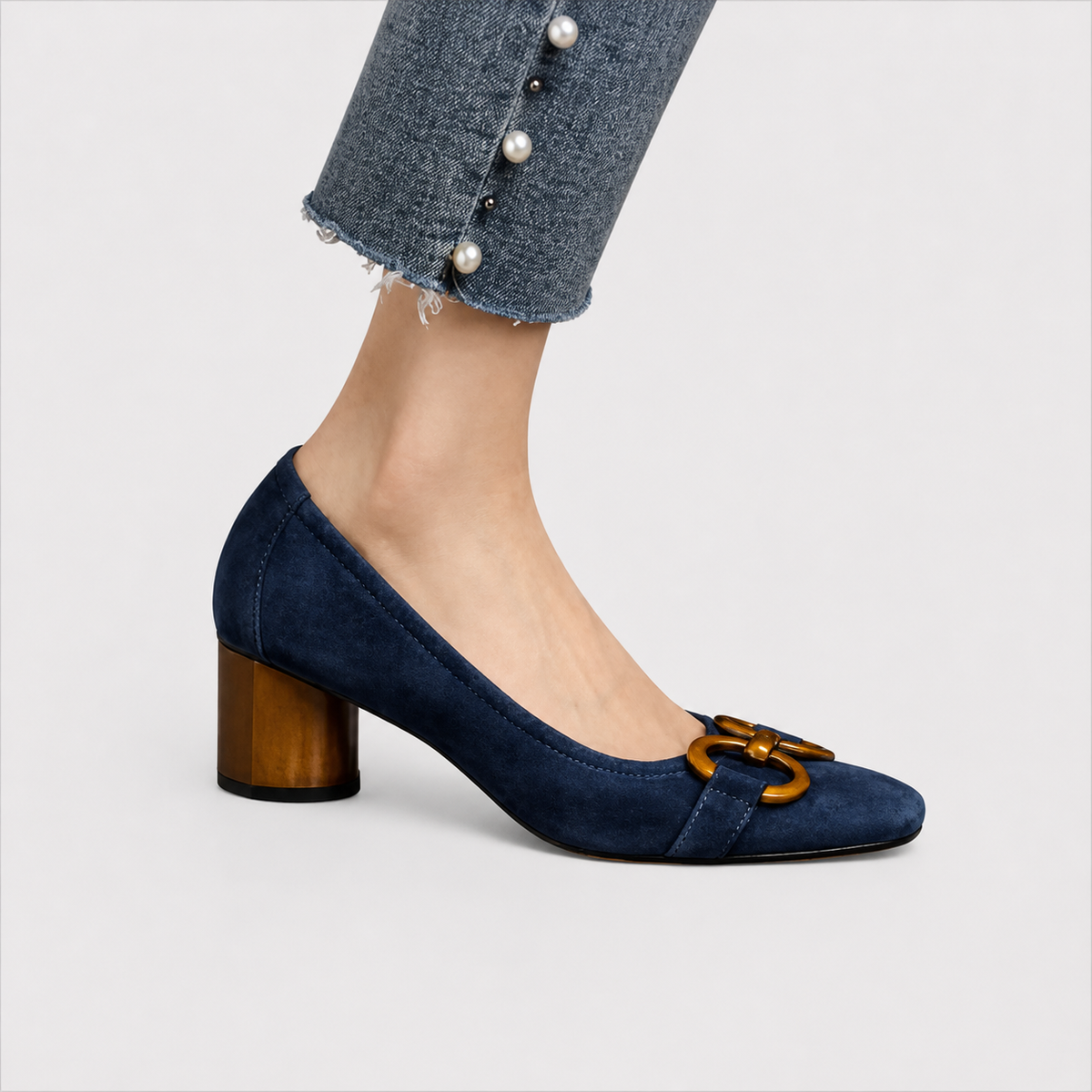 Sara Sofía | Zapatos de Tacón Elegantes