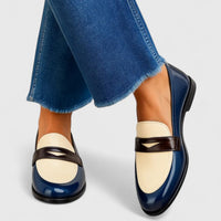 María de la Cruz | Mocasines Elegantes