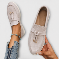 Laura Elena | Mocasines Elegantes