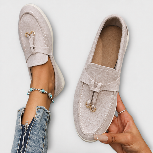 Laura Elena | Mocasines Elegantes