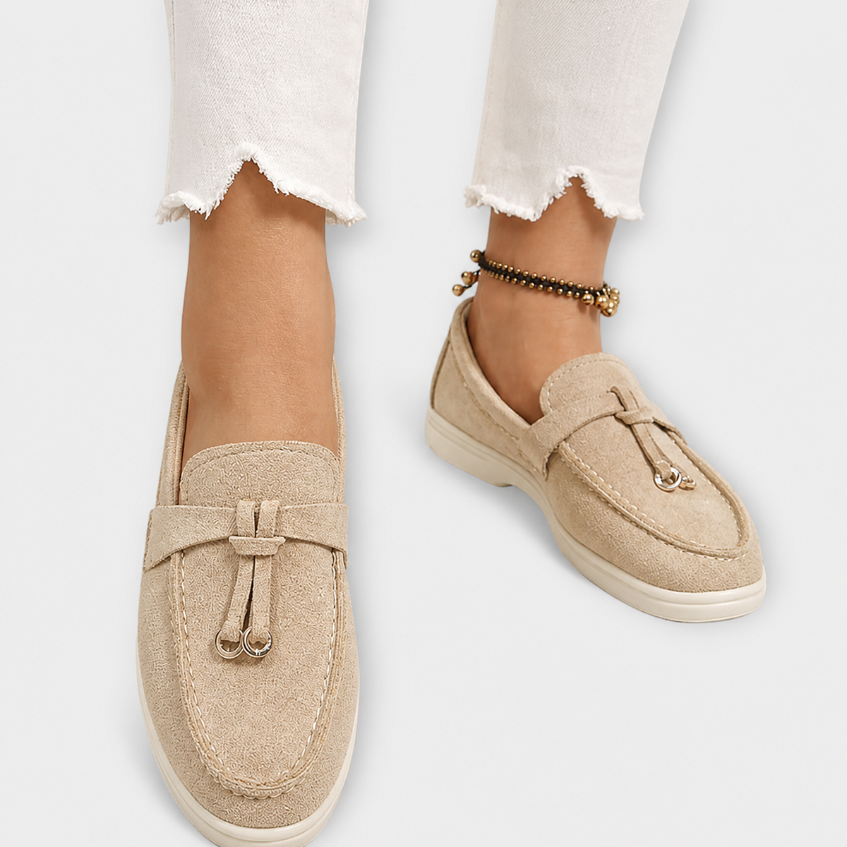 Laura Elena | Mocasines Elegantes