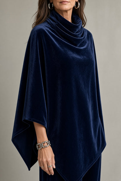 Teresa | Conjunto Cruzado de Fieltro