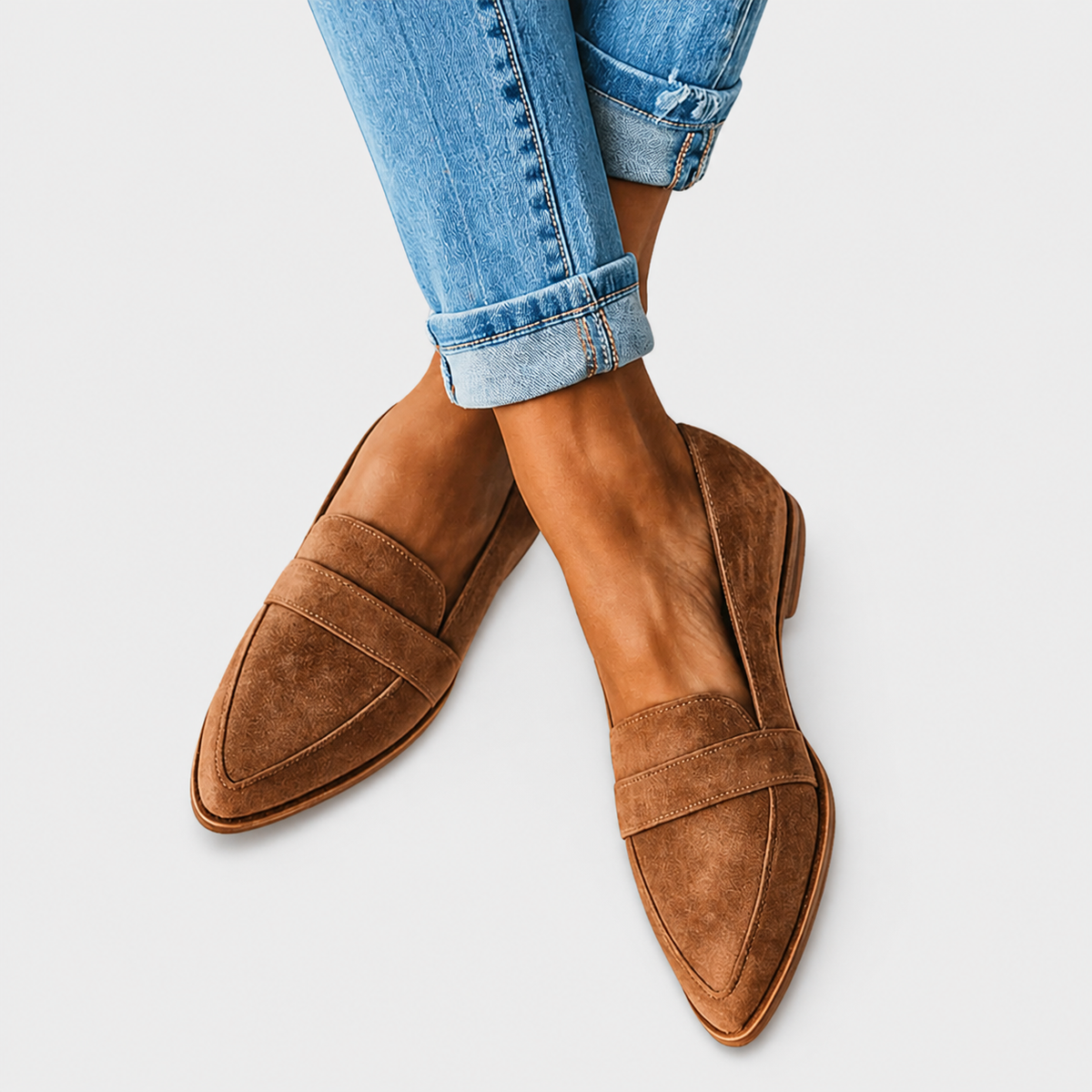 Laura Cristina | Pantuflas Suaves