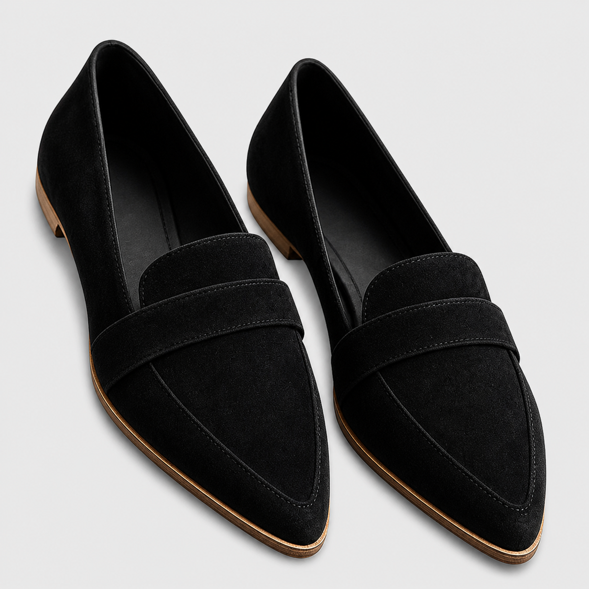 Laura Cristina | Pantuflas Suaves