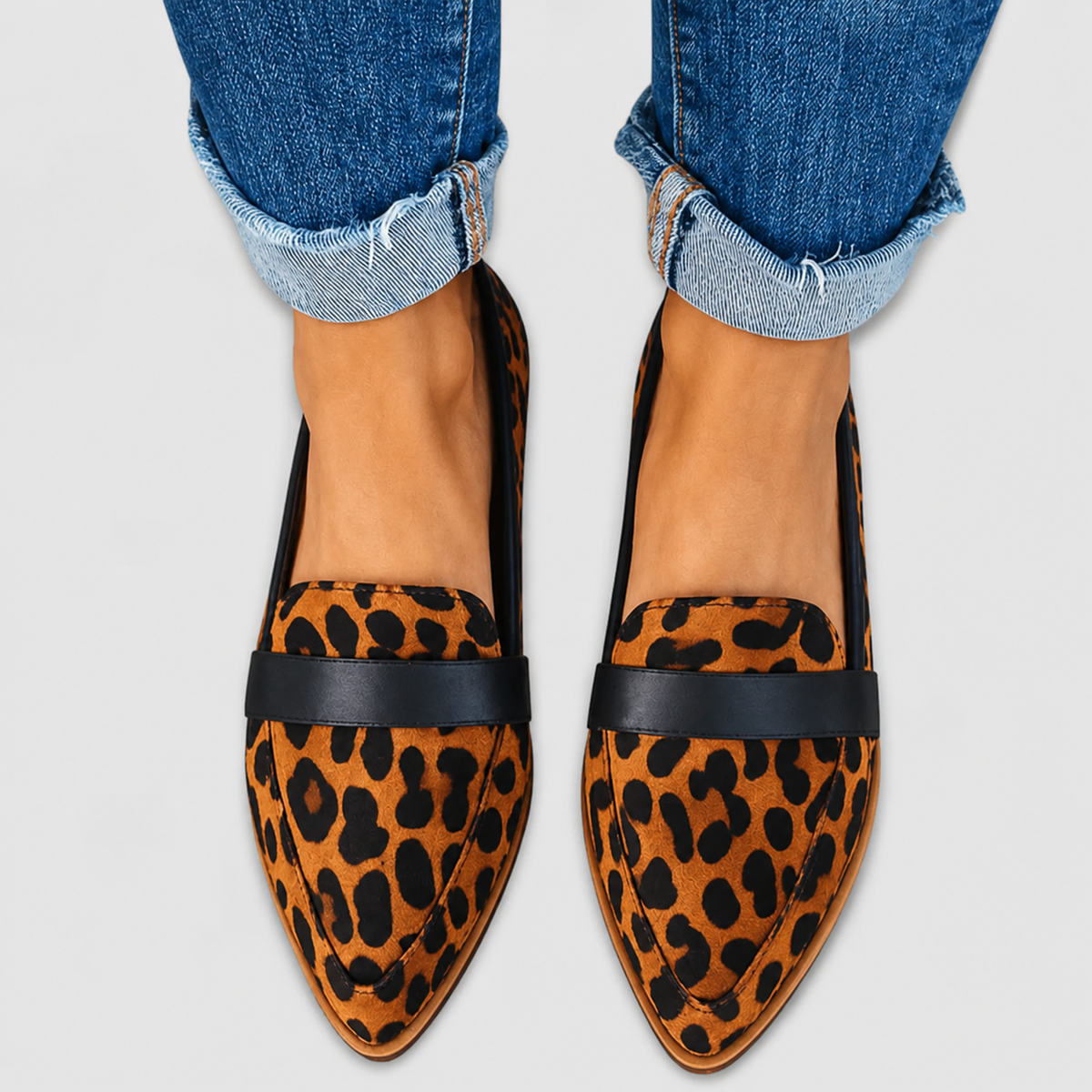 Laura Cristina | Pantuflas Suaves