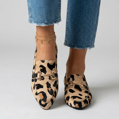Herminia | Mocasines Ortopédicos sin Cordones