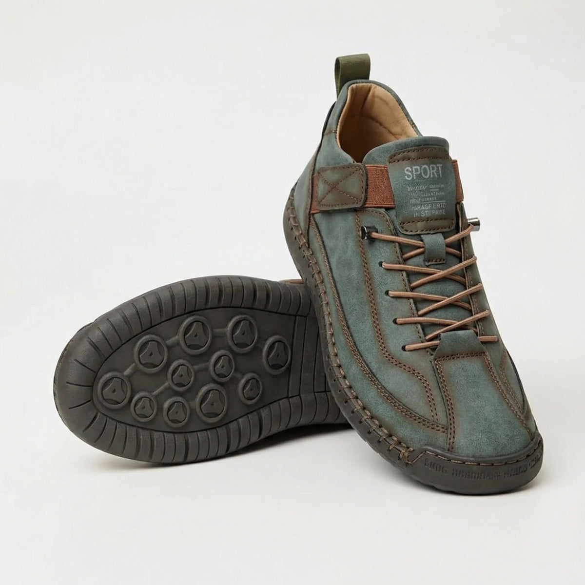 Yaiza | Zapatillas con Amortiguación