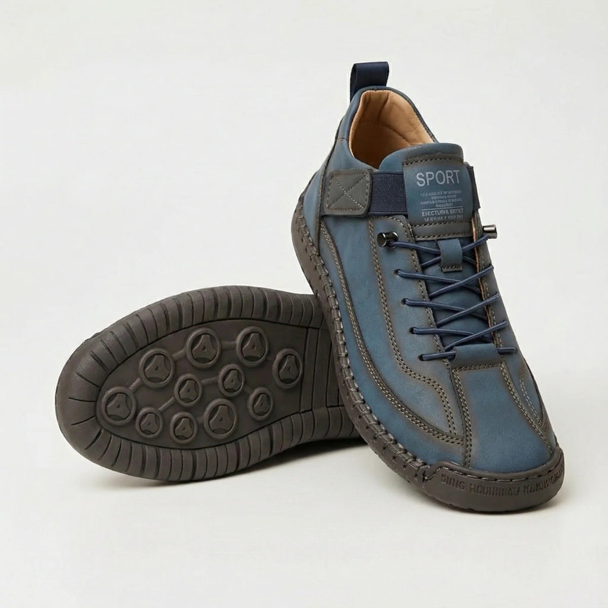 Yaiza | Zapatillas con Amortiguación
