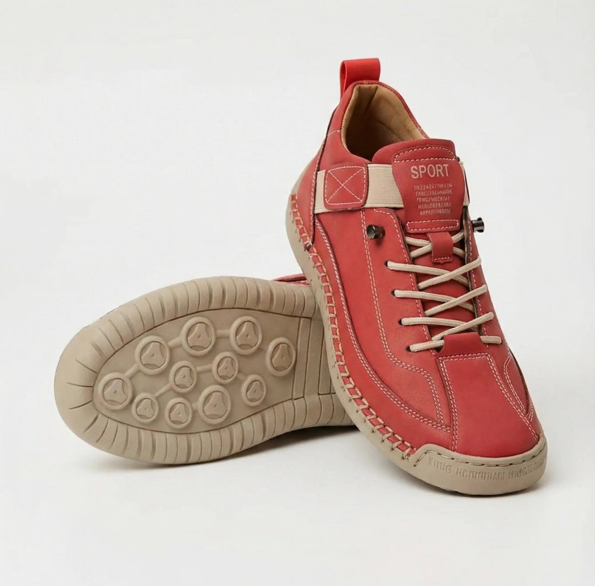 Yaiza | Zapatillas con Amortiguación