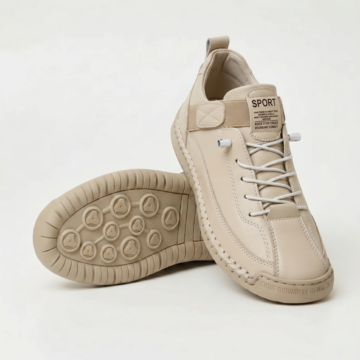 Yaiza | Zapatillas con Amortiguación