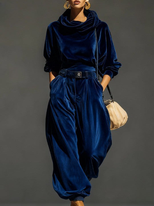 Merche - Conjunto Boho Real