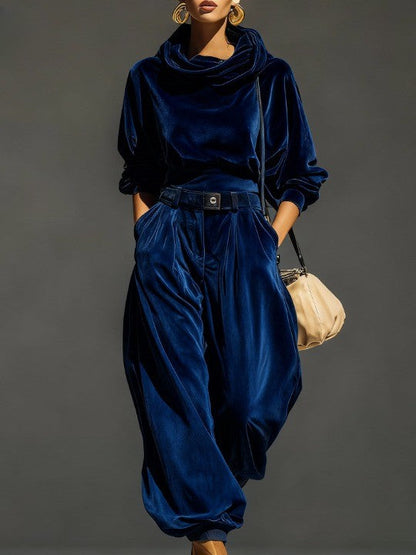 Merche - Conjunto Boho Real