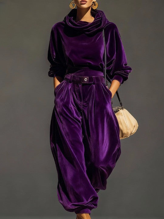 Merche - Conjunto Boho Real