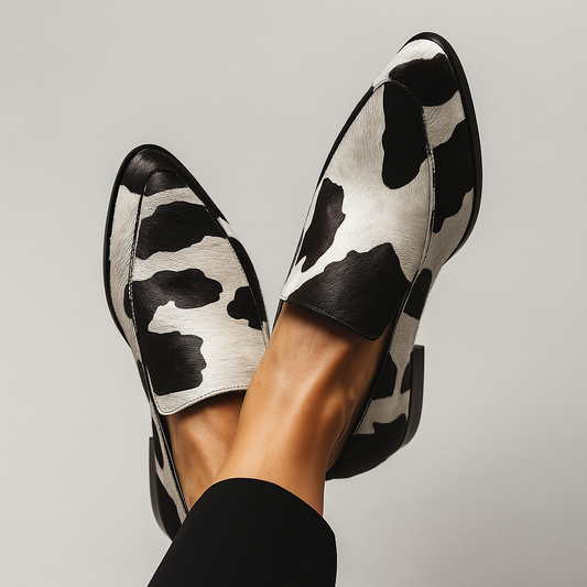 Ana Consuelo | Mocasines Cómodos
