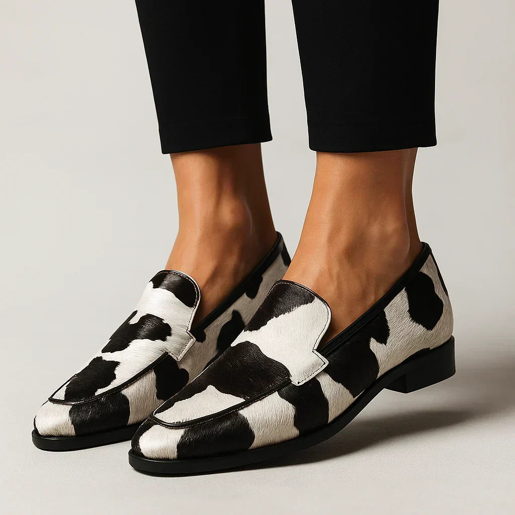 Ana Consuelo | Mocasines Cómodos