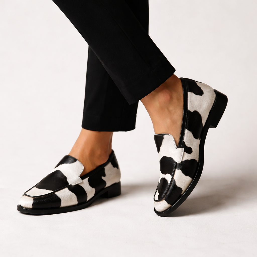 Ana Consuelo | Mocasines Cómodos