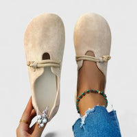 Mari Milagros | Mocasines Elegantes