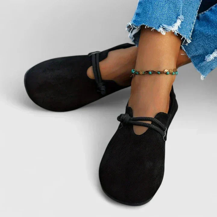 Mari Milagros | Mocasines Elegantes