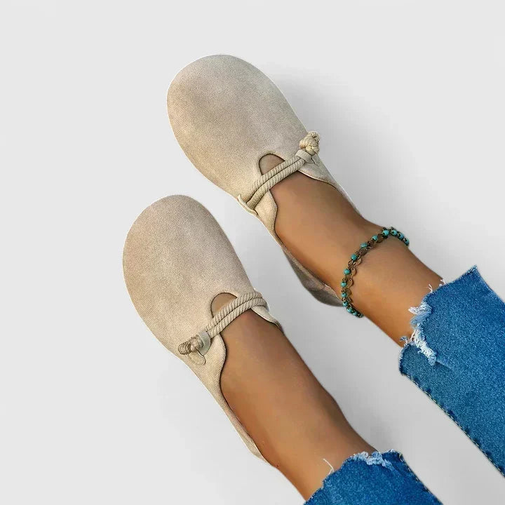 Mari Milagros | Mocasines Elegantes