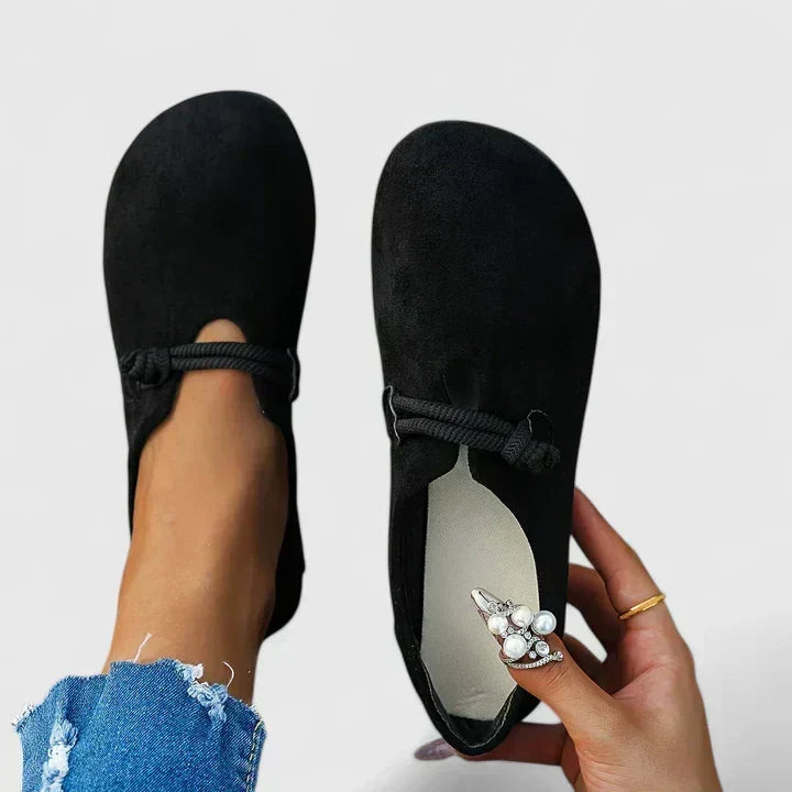 Mari Milagros | Mocasines Elegantes