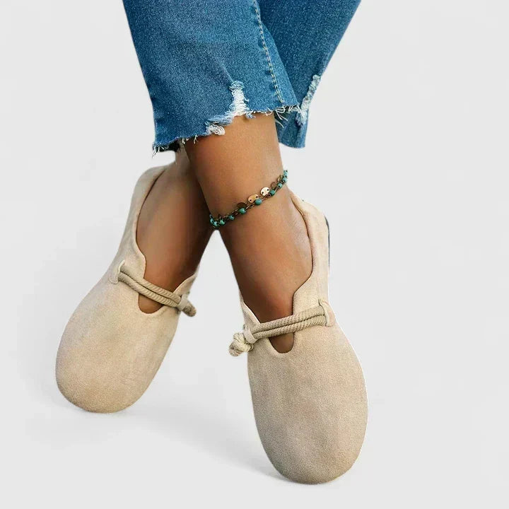 Mari Milagros | Mocasines Elegantes