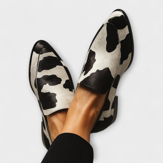 Leire | Mocasines Contemporáneos