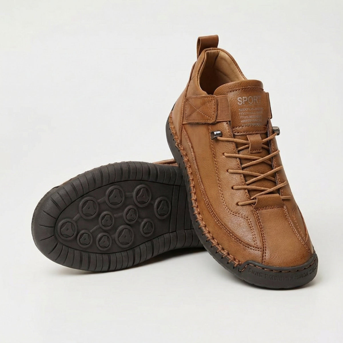Reme - Zapatillas Comfort de Diario