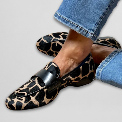 Remedios | Mocasines Cómodos