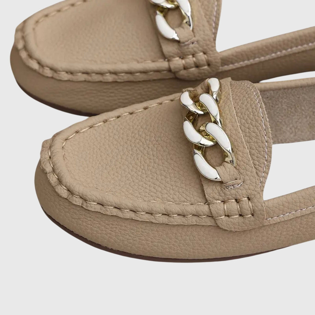 María del Henar | Mocasines Cómodos y Elegantes
