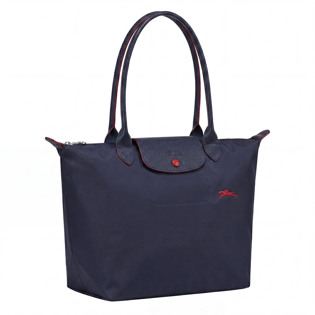 María Antonia | Bolso Grande Premium, Azul Marino