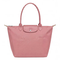 Eulàlia | Bolso Grande Premium, Rosa Pétalo