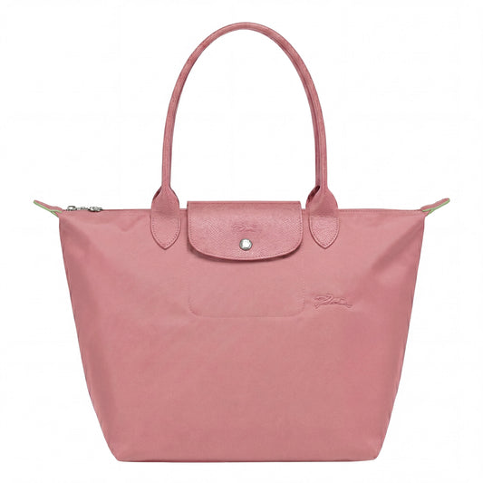 Eulàlia | Bolso Grande Premium, Rosa Pétalo