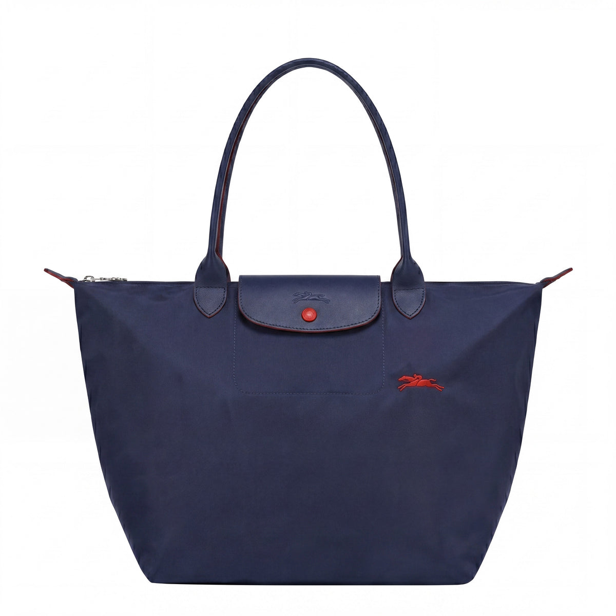 María Antonia | Bolso Grande Premium, Azul Marino