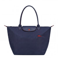 María Antonia | Bolso Grande Premium, Azul Marino