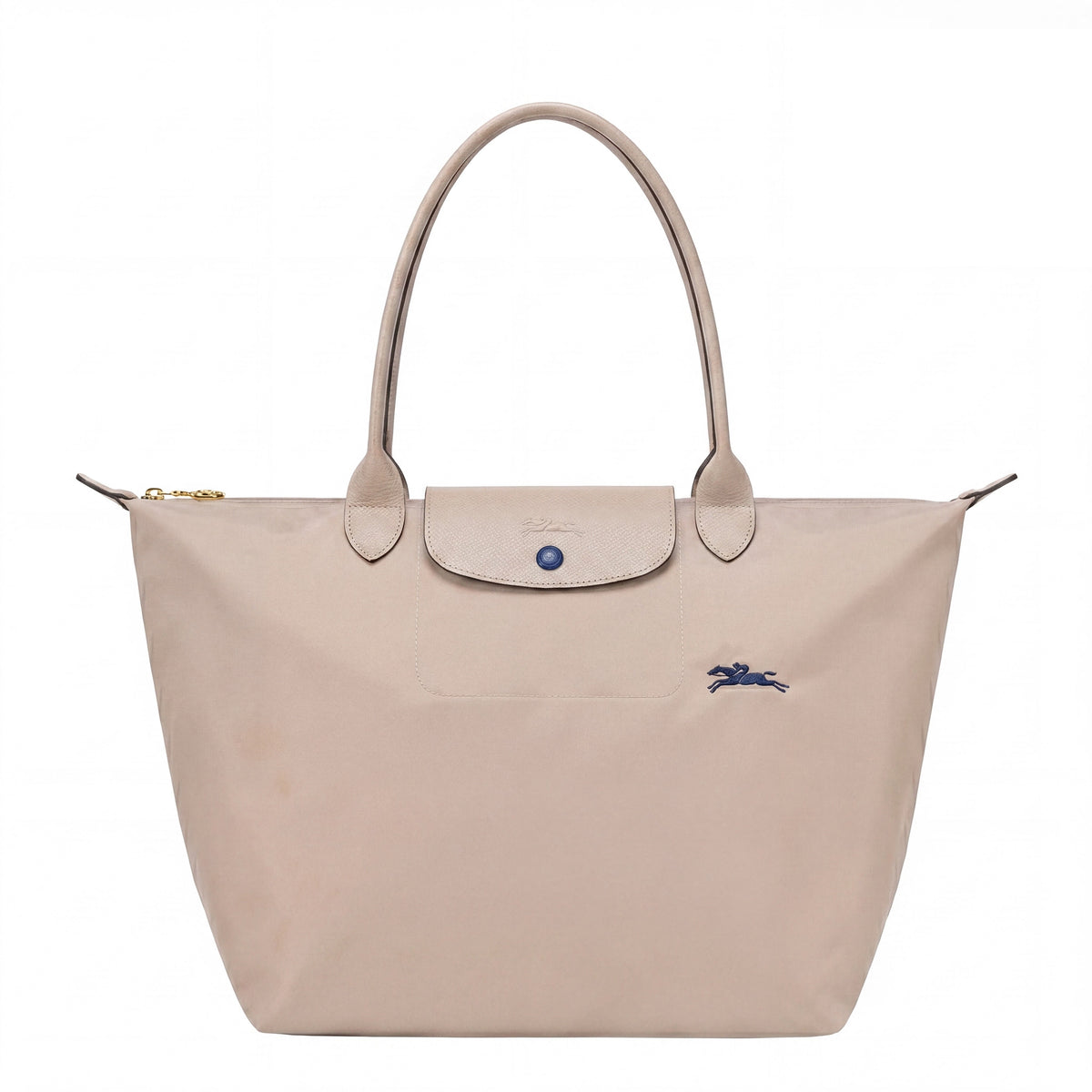 María Dolores | Bolso Grande Premium, Beige