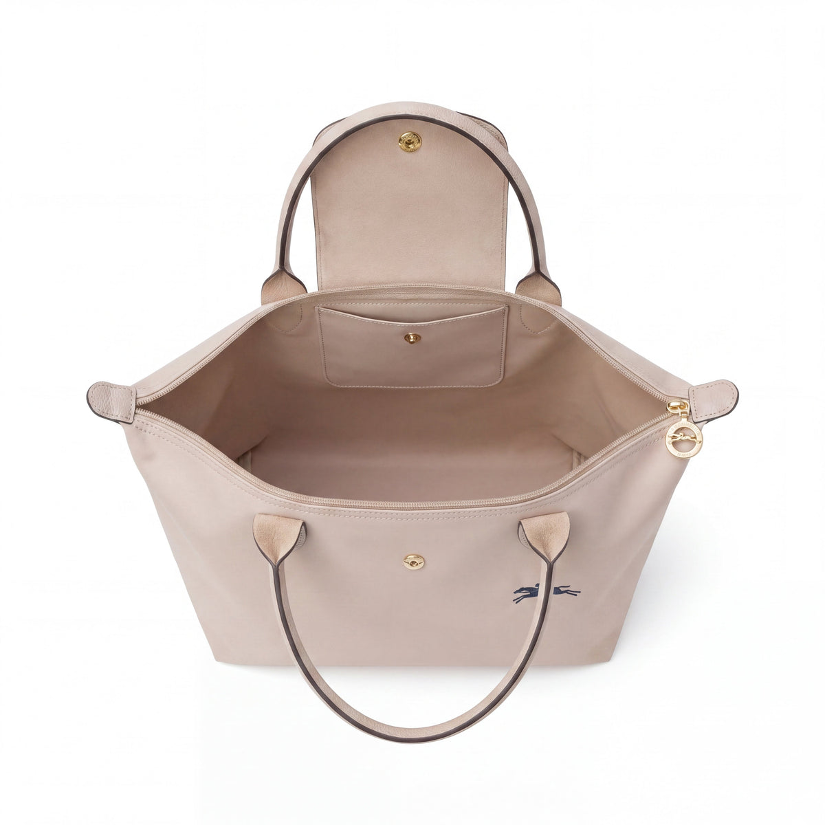 María Dolores | Bolso Grande Premium, Beige