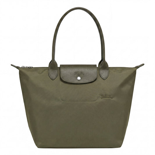 María Elena | Bolso Grande Premium, Verde