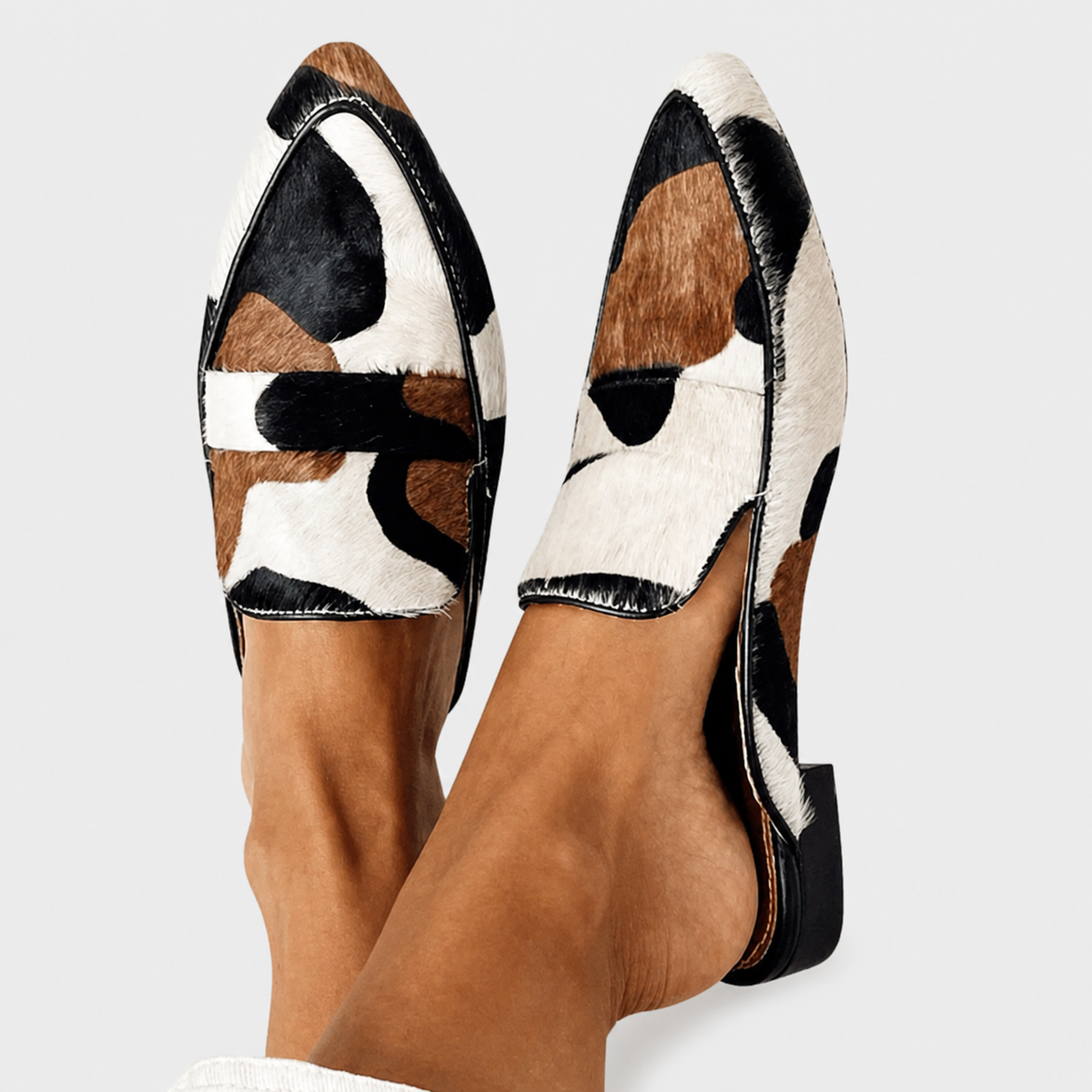 Marta Sofía | Mocasines Elegantes