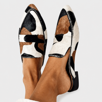 Marta Sofía | Mocasines Elegantes
