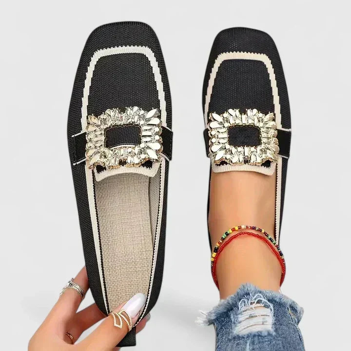 María del Sol | Mocasines Cómodos